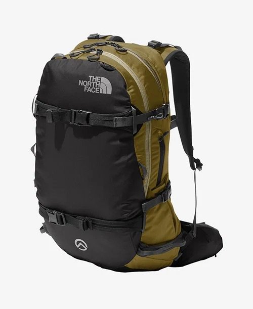 《THE NORTH FACE》チュガッチ28/Chugach 28（NM62353）2024F/W #SUMMIT - OVUM+Online  Store | アパレル・アウトドアブランド正規取扱通販サイト