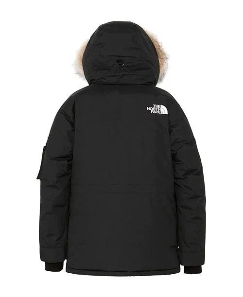 THE NORTH FACE・ユニセックス》サザンクロスパーカ/Southern Cross Parka（ND92220）2024F/W #TNFDU  #SUMMIT - OVUM+Online Store | アパレル・アウトドアブランド正規取扱通販サイト