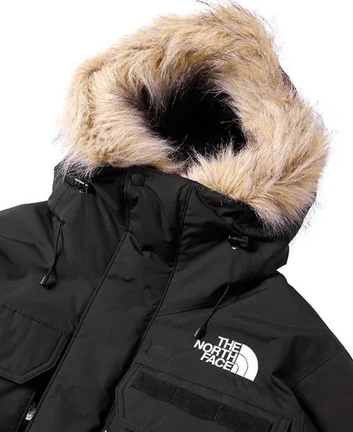 THE NORTH FACE・ユニセックス》サザンクロスパーカ/Southern Cross Parka（ND92220）2024F/W #TNFDU  #SUMMIT - OVUM+Online Store | アパレル・アウトドアブランド正規取扱通販サイト