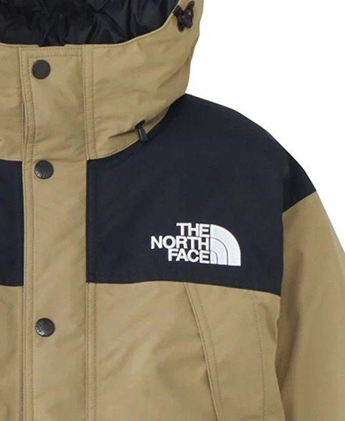THE NORTH FACE・ユニセックス》マウンテンダウンジャケット