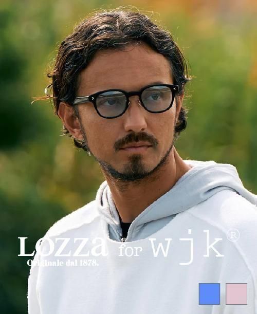 Lozza for wjk 