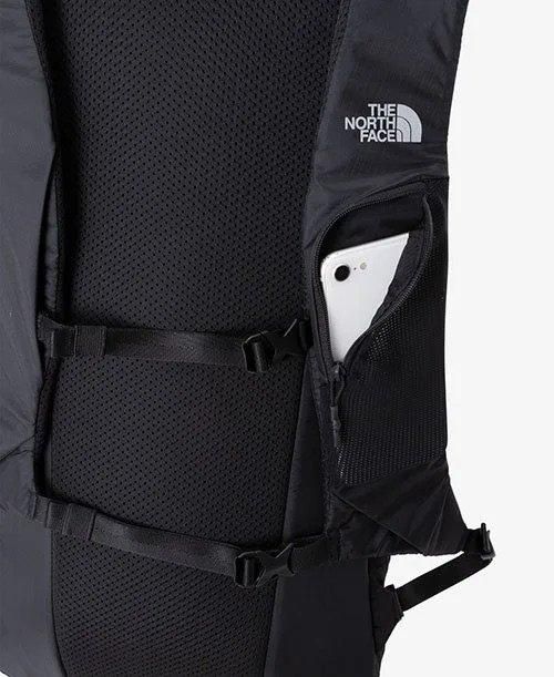 THE NORTH FACE》ワンマイル16/One Mile 16（NM62461）2025S/S
