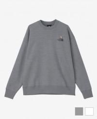 THE NORTH FACE󥺡եԥå롼 / ZOO PICKER CREWNT12536