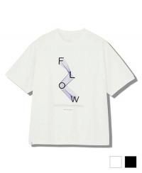 <img class='new_mark_img1' src='https://img.shop-pro.jp/img/new/icons8.gif' style='border:none;display:inline;margin:0px;padding:0px;width:auto;' />NEUTRALWORKS.˥åGRAPHIC TEE SHORT SLEEVE CREW 3KSU35102