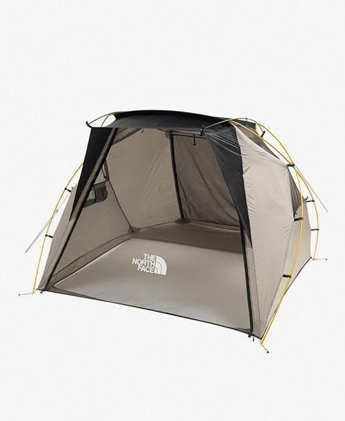 THE NORTH FACE ワンダーラストシェルター（フットプリント付き） THE NORTH FACE》ワンダーラストシェルター/Wanderlust Shelter