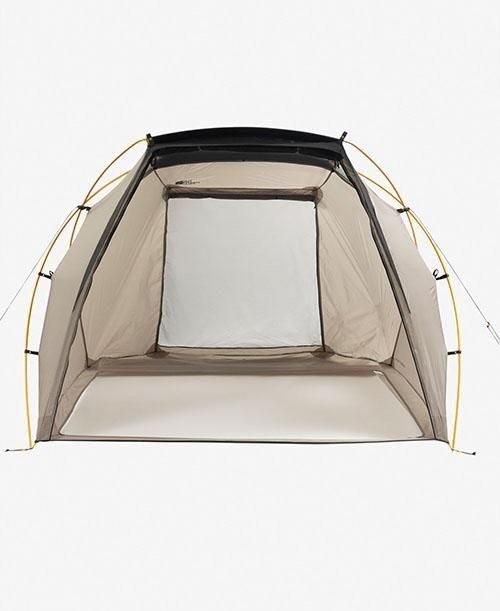 THE NORTH FACE ワンダーラストシェルター（フットプリント付き） THE NORTH FACE》ワンダーラストシェルター/Wanderlust Shelter