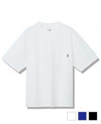 <img class='new_mark_img1' src='https://img.shop-pro.jp/img/new/icons8.gif' style='border:none;display:inline;margin:0px;padding:0px;width:auto;' />THE NORTH FACE󥺡ե硼ȥ꡼֥꡼ݥåȥƥ / S/S Airy Pocket TeeNT12447