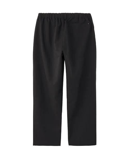 NEUTRALWORKS.・ユニセックス》フォークス/イージーパンツ/FORKS