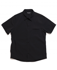 POUTNIK󥺡KNIGHT SHIRTS S/S/ʥȥS/S43331/֥å #SH