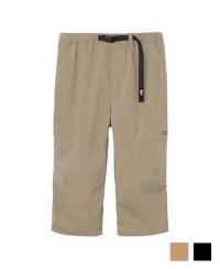 <img class='new_mark_img1' src='https://img.shop-pro.jp/img/new/icons8.gif' style='border:none;display:inline;margin:0px;padding:0px;width:auto;' />THE NORTH FACE˥åեȥåץåץɥѥ/Trip Cropped PantNB325512025S/S
