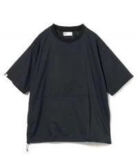 <img class='new_mark_img1' src='https://img.shop-pro.jp/img/new/icons38.gif' style='border:none;display:inline;margin:0px;padding:0px;width:auto;' />ͽʡNEUTRALWORKS.󥺡եʥ/֥󥷥硼ȥ꡼֥ƥ/NOWTER/WOVEN SHORT SLEEVE TEEKS351002025S/S