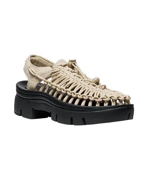 UNEEK PLT / ユニーク ピーエルティー【24cm】 UNEEK PLT / ユニーク ピーエルティー / レディース スニーカー