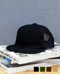 <img class='new_mark_img1' src='https://img.shop-pro.jp/img/new/icons8.gif' style='border:none;display:inline;margin:0px;padding:0px;width:auto;' />Mighty ShineBRIDGE CAP TYPE1 MESH/֥ååץ1å72520042025S/S