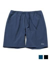 NANGA˥åեɥåȥե硼/DOTAIR COMFY SHORTSNW2411-1I903