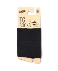 <img class='new_mark_img1' src='https://img.shop-pro.jp/img/new/icons47.gif' style='border:none;display:inline;margin:0px;padding:0px;width:auto;' />KEEN󥺡TG SOCKS/ƥ å1030908:Black2025S/S