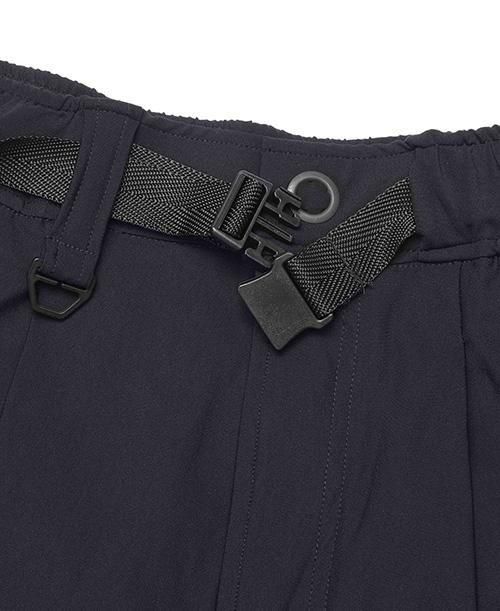 【未使用】RIPVANWINKLE タクティカルT カットソー サイズ5 RIPVANWINKLE タクティカルベストバッグ レイヤードスタイル