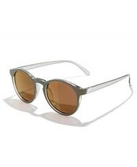 SUNSKI˥åեǥץ꡼֥饹֥/DIPSEA OLIVE GRASS BRONZESUNDSOGB2025F/W #N