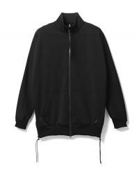 <img class='new_mark_img1' src='https://img.shop-pro.jp/img/new/icons38.gif' style='border:none;display:inline;margin:0px;padding:0px;width:auto;' />ͽʡRIPVANWINKLEDOLMAN TRACK JACKETRB-700/BLACK2025A/W