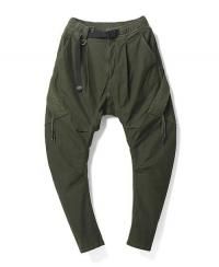 ͽʡRIPVANWINKLETACTICAL CLIMBING PANTSRB-725/KHAKI2025A/W