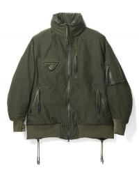 ͽʡRIPVANWINKLEBOMBER JACKETRW-726/KHAKI2025A/W