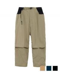 THE NORTH FACE・ユニセックス》ジオロジーパンツ/Geology Pant