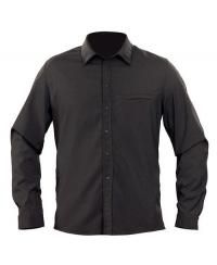 <img class='new_mark_img1' src='https://img.shop-pro.jp/img/new/icons8.gif' style='border:none;display:inline;margin:0px;padding:0px;width:auto;' />POUTNIK󥺡KNIGHT SHIRTS L/S/ʥȥ L/S43219/֥å2025F/W