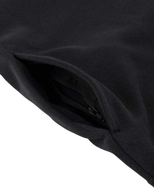 スネークスポルノウィール／ＳＰＷ　クルーネックスウェット　M 10．0oz クルーネック スウェット（裏パイル）＜アダルト