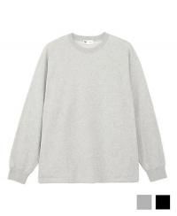 <img class='new_mark_img1' src='https://img.shop-pro.jp/img/new/icons8.gif' style='border:none;display:inline;margin:0px;padding:0px;width:auto;' />NEUTRALWORKS.˥åMXP/åȥ롼ͥå/MXP STANDARD SWEAT CREW NECKKSU25347