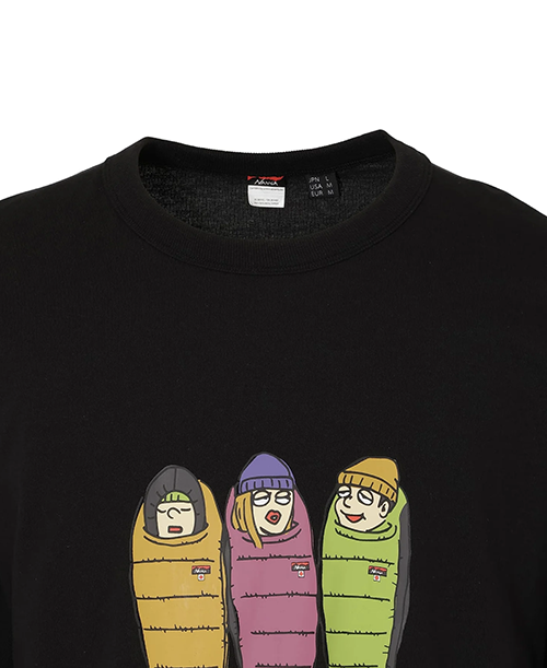 ニッシーさま専用【trois】ダークネイビー 花柄トレーナー 綺麗めトレーナー Y-3 (ワイスリー) ブランド メンズ 総柄 メッシュインナー