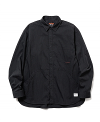 NANGA󥺡եҥΥå åץȥå 桼ƥƥ/HINOC RIPSTOP UT SHIRTN2500-1I305A