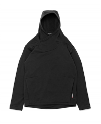 <img class='new_mark_img1' src='https://img.shop-pro.jp/img/new/icons8.gif' style='border:none;display:inline;margin:0px;padding:0px;width:auto;' />POUTNIK󥺡RAVEN Hoodie/顼٥աǥ41357/֥å