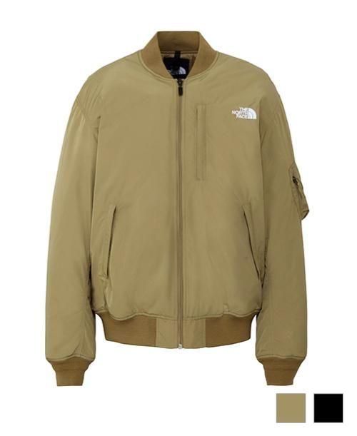 THE NORTH FACE・メンズ》インサレーションボンバージャケット