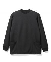 <img class='new_mark_img1' src='https://img.shop-pro.jp/img/new/icons47.gif' style='border:none;display:inline;margin:0px;padding:0px;width:auto;' />RIPVANWINKLESIDE POCKET JERSEYRW-728/CARBON BLACK