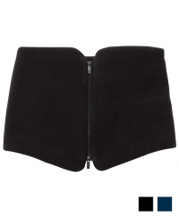 <img class='new_mark_img1' src='https://img.shop-pro.jp/img/new/icons38.gif' style='border:none;display:inline;margin:0px;padding:0px;width:auto;' />ͽʡNEUTRALWORKS.˥åե/åץͥåޡ/RICCIA/ZIP NECK WARMERKSU75303