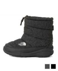 <img class='new_mark_img1' src='https://img.shop-pro.jp/img/new/icons8.gif' style='border:none;display:inline;margin:0px;padding:0px;width:auto;' />��THE NORTH FACE�����å��ե̥ץ� �֡��ƥ� �����������ץ롼�� /K Nuptse Bootie WP��NFJ52287��