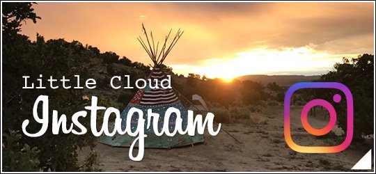 Little Cloud Instagram リトルクラウド インスタグラム