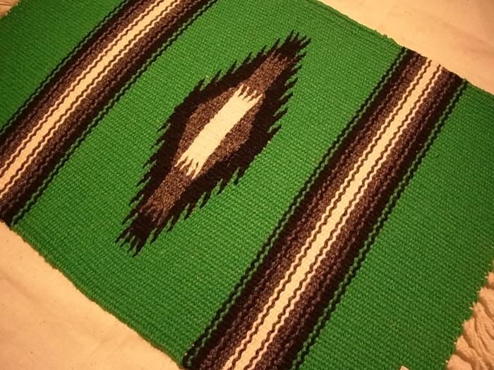 Ortega's グリーン ベスト サイズ36 Ortega's グリーン ベスト サイズ36 ORTEGA'S】オルテガベスト Sq.Ft