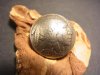 オールドUSAコイン・ニッケルコンチョ＜インディアンヘッド/1937年＞　17s41