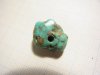 <img class='new_mark_img1' src='https://img.shop-pro.jp/img/new/icons47.gif' style='border:none;display:inline;margin:0px;padding:0px;width:auto;' />【Guadelupe Turquoise,NM】グアダルーペターコイズ（大粒）ナゲットビーズ　２・８ｇ　18N52