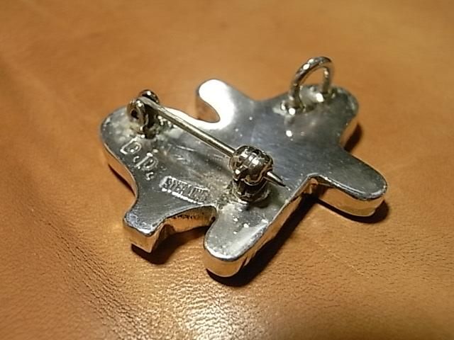 スヌーピー　スパイク Spike バングル ZUNI ズニ族 スヌーピー スパイク Spike バングル ZUNI ズニ族