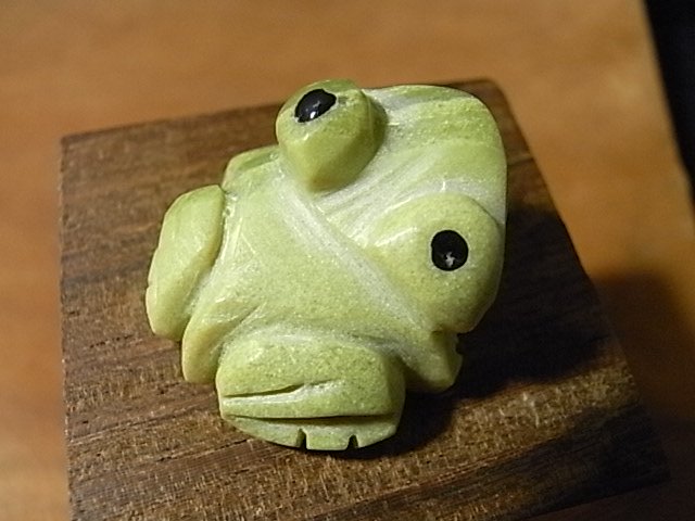 福袋特集 ミニチュア 亀蛙 カメカエル クリスタル風 小物 2個セット 通販