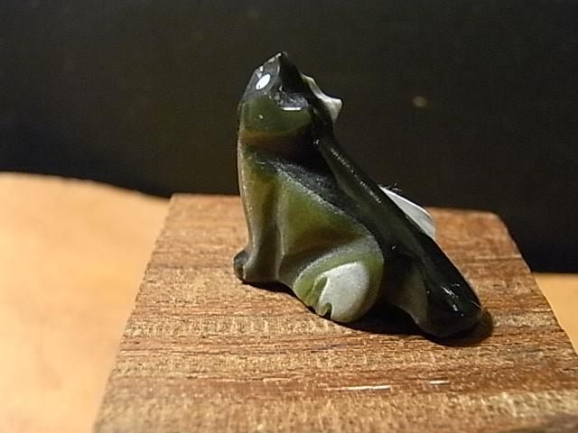 フェティッシュ マウンテンライオン ズニ族 天然素材 ネイティブアメリカン フェティッシュ マウンテンライオン ズニ族 天然素材 ネイティブ