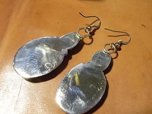 ナバホ族【Sleeping Beauty Turquoise/スリーピングビューティー