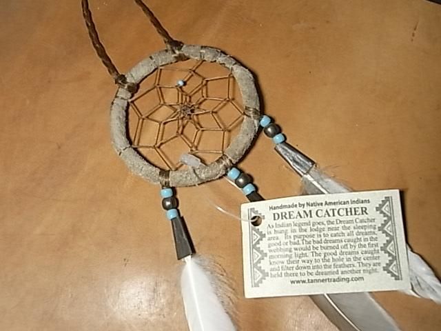 ドリームキャッチャー マンデラ ウエスタン インディアン アメリカ