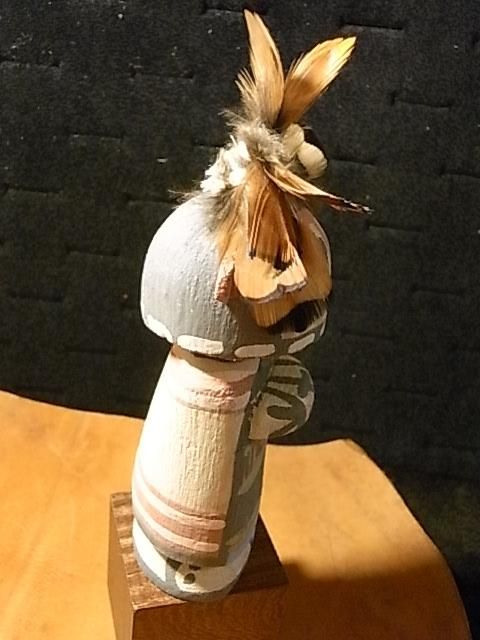 HOPI KACHINAS ホピ カチナ 洋書 カチナドール インディアン 希少 HOPI KACHINAS ホピ カチナ 洋書 カチナドール インディアン 希少