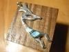 ʥХ²Allison ManulitۡKokopelli/ڥޥ顼쥤ɥ㥹ȡڥ 24MY99