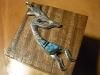ʥХ²Allison ManulitۡKokopelli/ڥޥ顼쥤ɥ㥹ȡڥ 24MY113