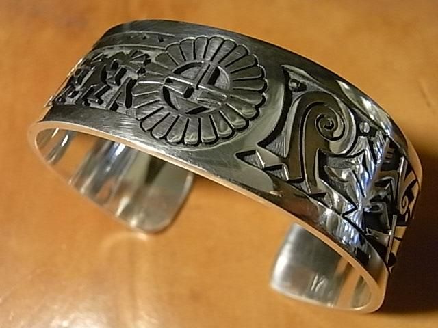 うどん　Gary & Elsie Yoyokie ヨヨキー ナバホ ホピ うどん様専用 Gary & Elsie Yoyokie ヨヨキー ナバホ ホピ