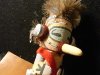 HOPI KACHINAS/KACHINA DOLLۥ²ݥʥɡ롦ͷ Too'tsaHumming Bird Katsina)ϥߥ󥰥Сɡϥɥꡦ24AU13