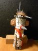 HOPI KACHINAS/KACHINA DOLLۥ²ݥʥɡ롦ͷ HoospiowiRoadrunner Katsina)ɥʡ24AU14